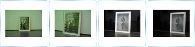 Aufbau Photo Gallery