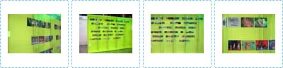 Aufbau Photo Gallery